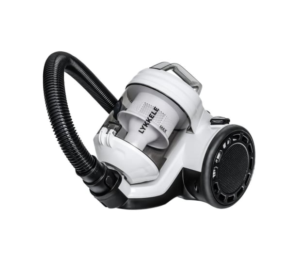 Lykkele Robot sprzątający Mogens biały - 1129453 - zdjęcie 3